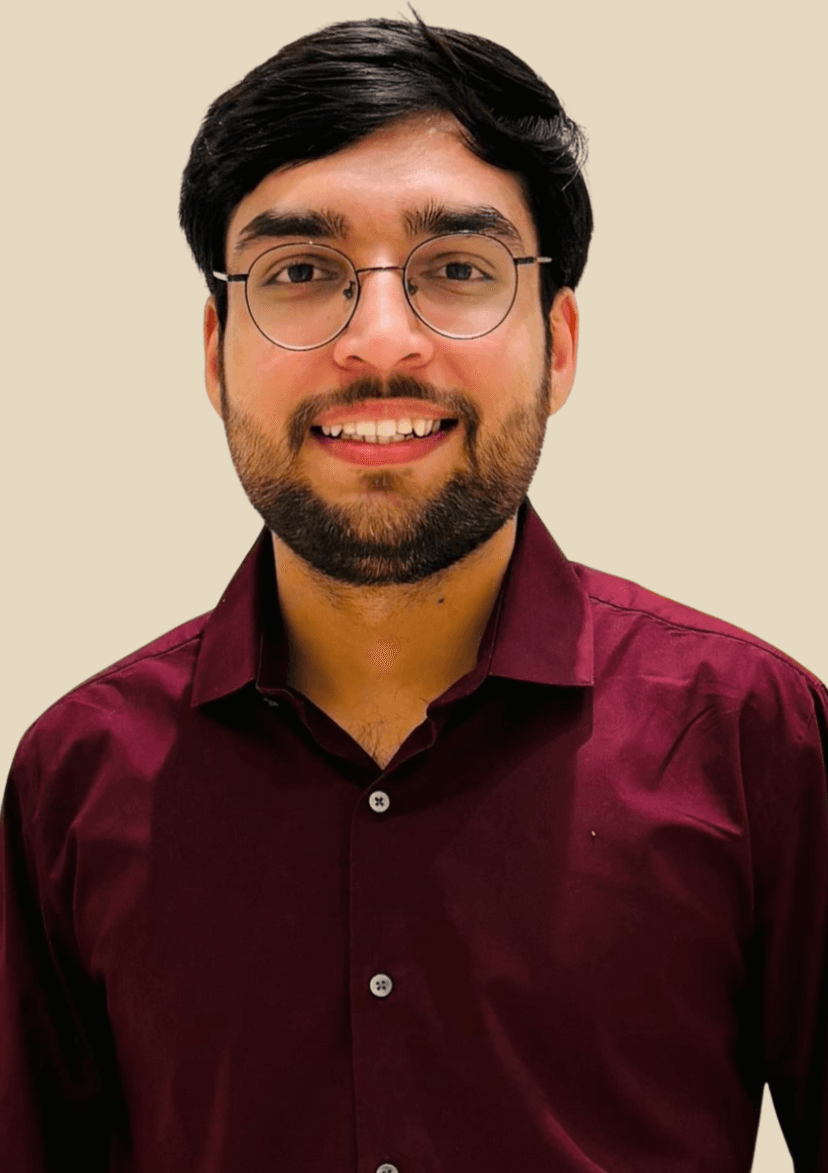Mayank Bhagyawani