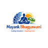 Mayank Bhagyawani Logo